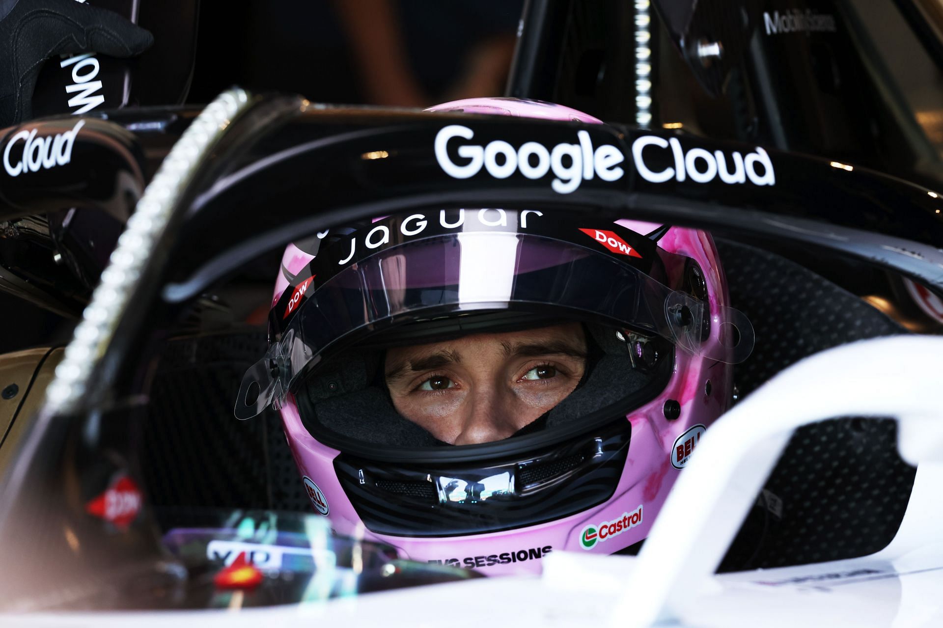 Formula E Evo Sessions – Day Two (Image Source: Getty)